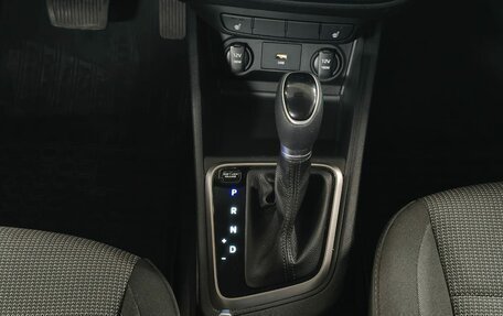 Hyundai Solaris II рестайлинг, 2020 год, 1 649 000 рублей, 16 фотография