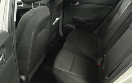 Hyundai Solaris II рестайлинг, 2020 год, 1 649 000 рублей, 19 фотография