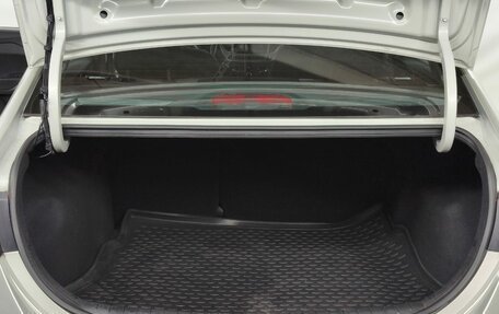 Hyundai Solaris II рестайлинг, 2020 год, 1 649 000 рублей, 21 фотография