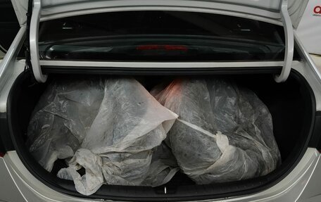 Hyundai Solaris II рестайлинг, 2020 год, 1 649 000 рублей, 23 фотография