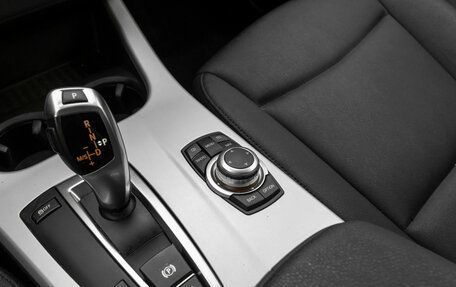 BMW X3, 2011 год, 1 830 000 рублей, 17 фотография