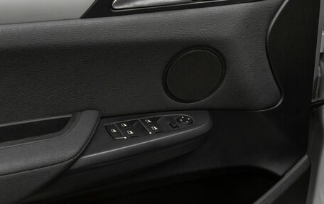 BMW X3, 2011 год, 1 830 000 рублей, 15 фотография