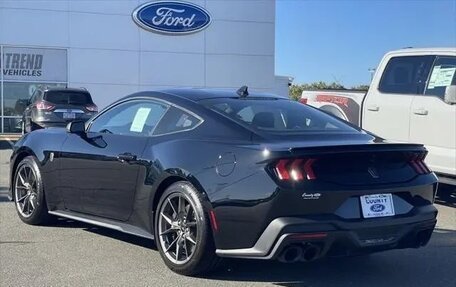 Ford Mustang, 2024 год, 12 000 000 рублей, 2 фотография