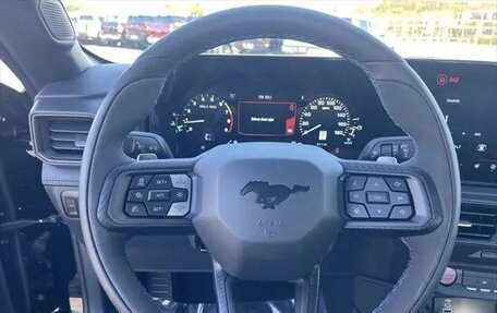 Ford Mustang, 2024 год, 12 000 000 рублей, 5 фотография