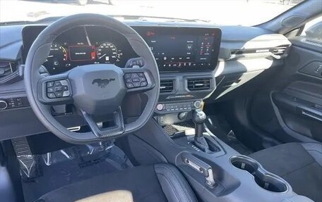 Ford Mustang, 2024 год, 12 000 000 рублей, 3 фотография