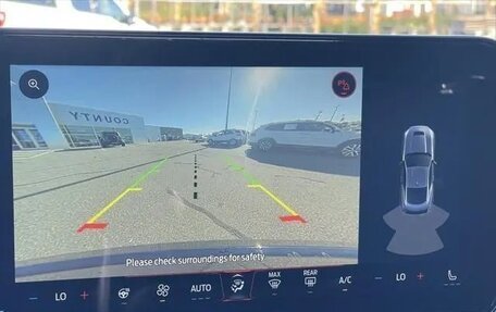 Ford Mustang, 2024 год, 12 000 000 рублей, 9 фотография