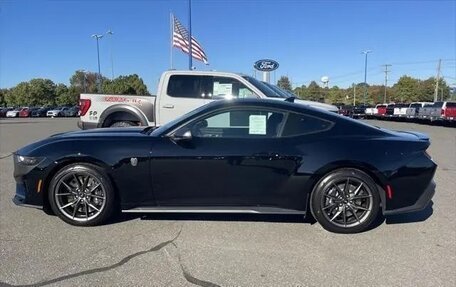 Ford Mustang, 2024 год, 12 000 000 рублей, 14 фотография