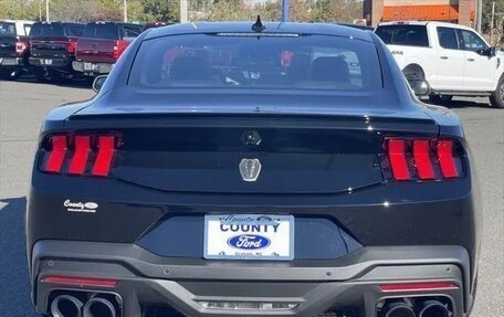 Ford Mustang, 2024 год, 12 000 000 рублей, 18 фотография