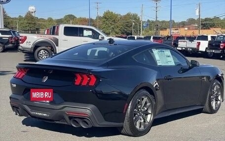 Ford Mustang, 2024 год, 12 000 000 рублей, 16 фотография