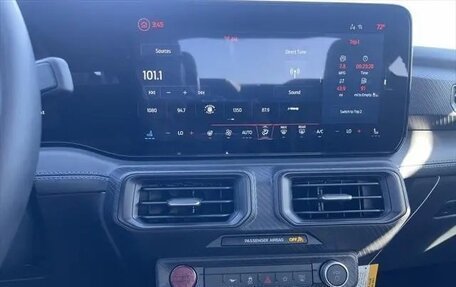 Ford Mustang, 2024 год, 12 000 000 рублей, 29 фотография