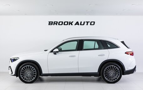 Mercedes-Benz GLC, 2025 год, 9 990 000 рублей, 7 фотография