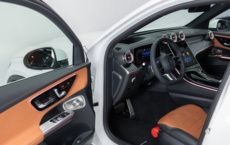 Mercedes-Benz GLC, 2025 год, 9 990 000 рублей, 8 фотография