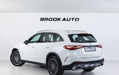 Mercedes-Benz GLC, 2025 год, 9 990 000 рублей, 6 фотография