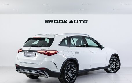 Mercedes-Benz GLC, 2025 год, 9 990 000 рублей, 4 фотография