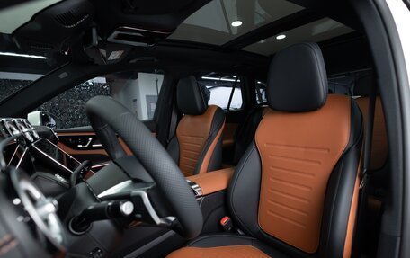 Mercedes-Benz GLC, 2025 год, 9 990 000 рублей, 11 фотография