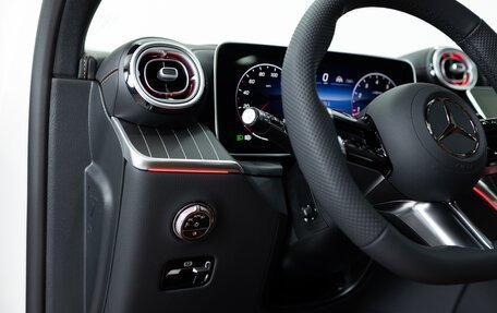Mercedes-Benz GLC, 2025 год, 9 990 000 рублей, 15 фотография