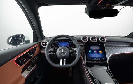 Mercedes-Benz GLC, 2025 год, 9 990 000 рублей, 13 фотография