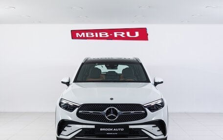 Mercedes-Benz GLC, 2025 год, 9 990 000 рублей, 2 фотография