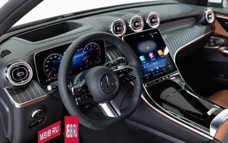 Mercedes-Benz GLC, 2025 год, 9 990 000 рублей, 10 фотография