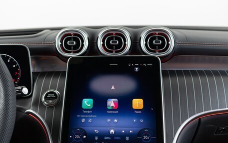 Mercedes-Benz GLC, 2025 год, 9 990 000 рублей, 19 фотография