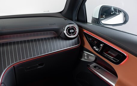 Mercedes-Benz GLC, 2025 год, 9 990 000 рублей, 21 фотография