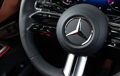 Mercedes-Benz GLC, 2025 год, 9 990 000 рублей, 17 фотография