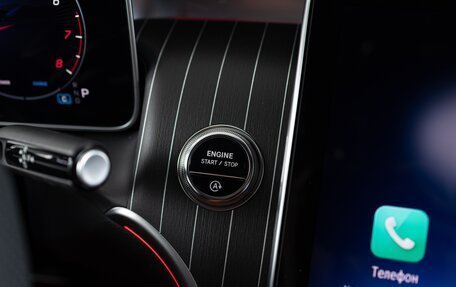 Mercedes-Benz GLC, 2025 год, 9 990 000 рублей, 18 фотография