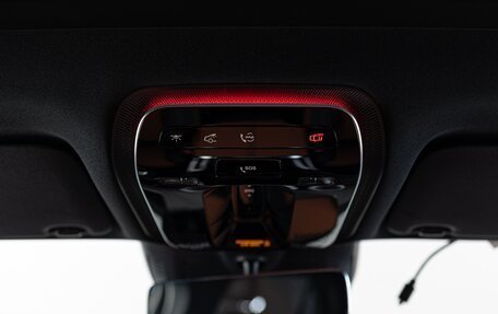 Mercedes-Benz GLC, 2025 год, 9 990 000 рублей, 20 фотография