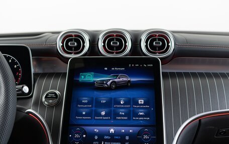 Mercedes-Benz GLC, 2025 год, 9 990 000 рублей, 27 фотография