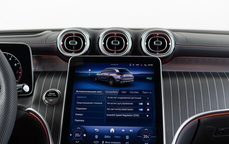 Mercedes-Benz GLC, 2025 год, 9 990 000 рублей, 28 фотография