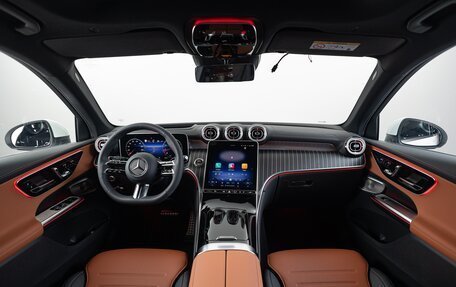 Mercedes-Benz GLC, 2025 год, 9 990 000 рублей, 23 фотография