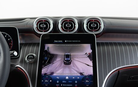 Mercedes-Benz GLC, 2025 год, 9 990 000 рублей, 24 фотография