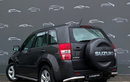 Suzuki Grand Vitara, 2011 год, 1 228 600 рублей, 4 фотография