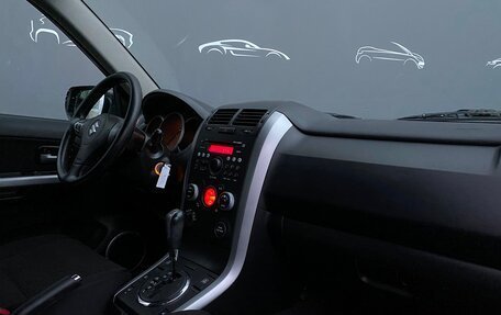 Suzuki Grand Vitara, 2011 год, 1 228 600 рублей, 7 фотография