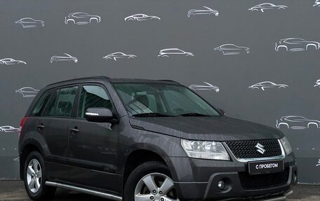 Suzuki Grand Vitara, 2011 год, 1 228 600 рублей, 3 фотография