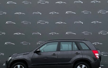 Suzuki Grand Vitara, 2011 год, 1 228 600 рублей, 11 фотография