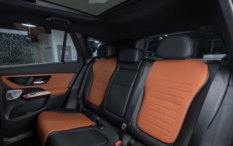 Mercedes-Benz GLC, 2025 год, 9 990 000 рублей, 32 фотография