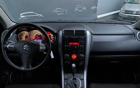 Suzuki Grand Vitara, 2011 год, 1 228 600 рублей, 6 фотография