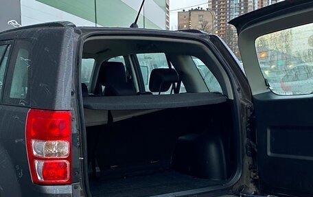 Suzuki Grand Vitara, 2011 год, 1 228 600 рублей, 12 фотография