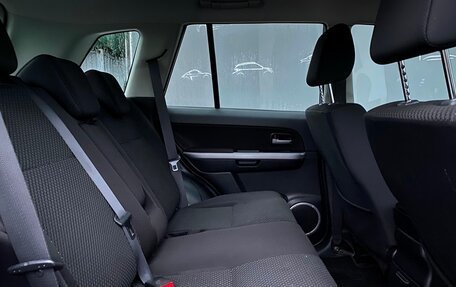 Suzuki Grand Vitara, 2011 год, 1 228 600 рублей, 8 фотография