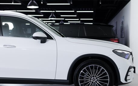 Mercedes-Benz GLC, 2025 год, 9 990 000 рублей, 35 фотография