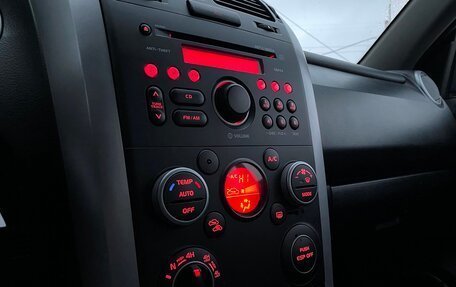 Suzuki Grand Vitara, 2011 год, 1 228 600 рублей, 15 фотография