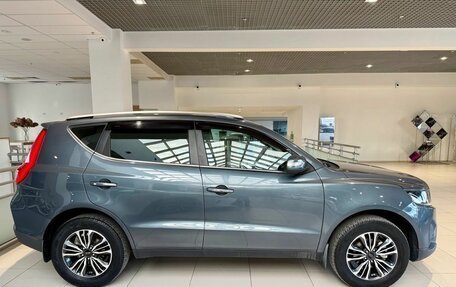 Geely Emgrand X7 I, 2020 год, 1 399 000 рублей, 5 фотография