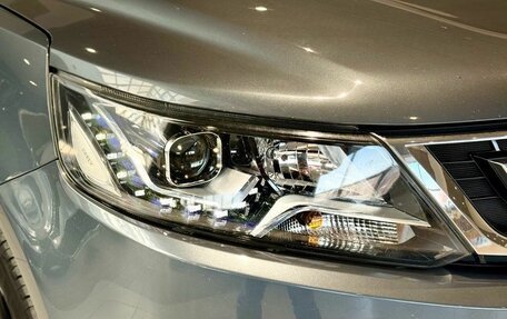 Geely Emgrand X7 I, 2020 год, 1 399 000 рублей, 4 фотография