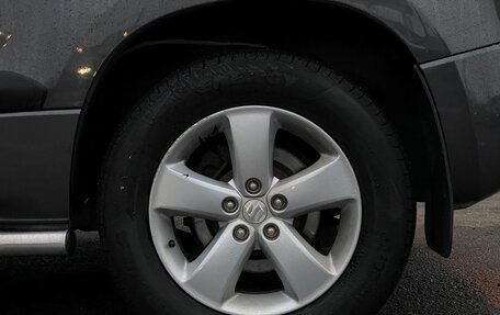 Suzuki Grand Vitara, 2011 год, 1 228 600 рублей, 22 фотография