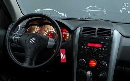 Suzuki Grand Vitara, 2011 год, 1 228 600 рублей, 13 фотография