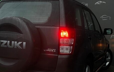 Suzuki Grand Vitara, 2011 год, 1 228 600 рублей, 21 фотография