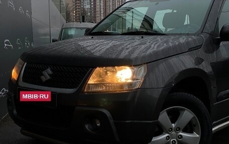 Suzuki Grand Vitara, 2011 год, 1 228 600 рублей, 20 фотография