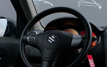 Suzuki Grand Vitara, 2011 год, 1 228 600 рублей, 17 фотография