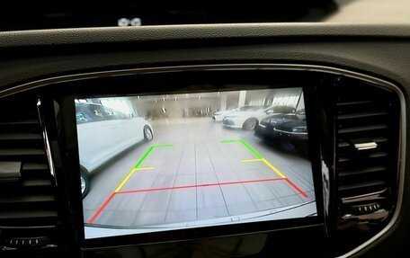 Geely Emgrand X7 I, 2020 год, 1 399 000 рублей, 15 фотография